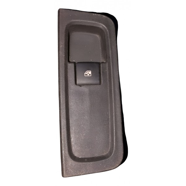 Botão Vidro  Onix 2012 2019 Traseiro Direito