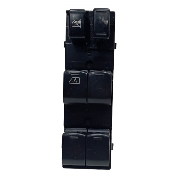 Botao Interruptor Vidro Eletrico Honda Fit 2011 2013