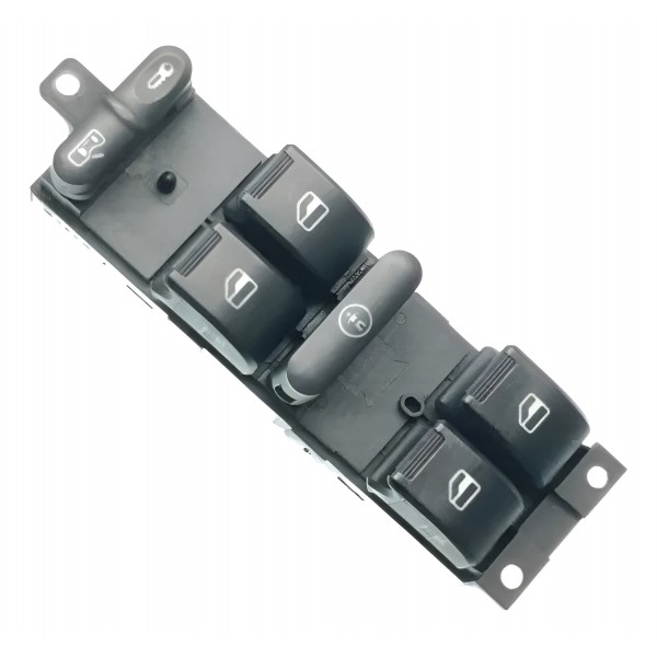 Botão Vidro Elétrico Dianteiro Esquerdo Tiggo 2010 2011 2015