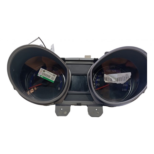 Painel De Instrumentos Hyundai Hb20 2012 2014 2016 2018