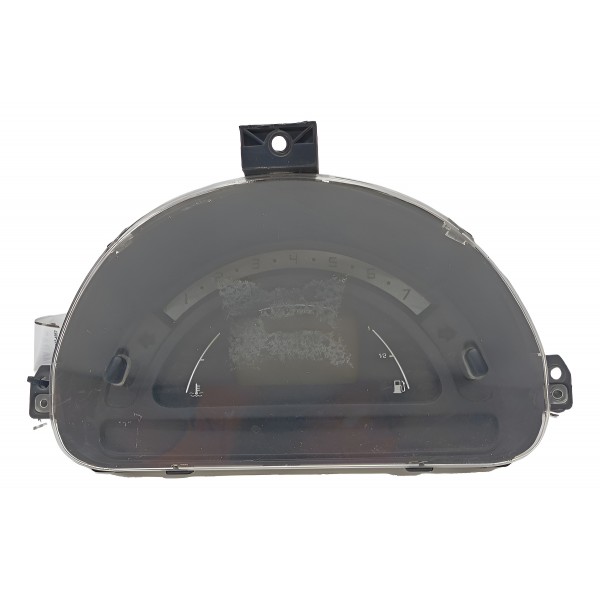 Painel De Instrumento Citroen C3 2007 2008 2009 2010