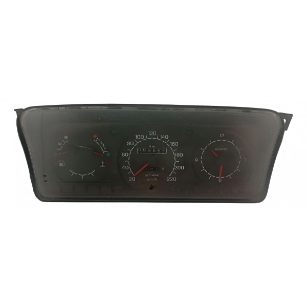 Painel Instrumentos Ford Santana Versailles 1993 1994 1997