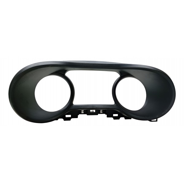 Moldura Painel Instrumento Fiat Argo 2019