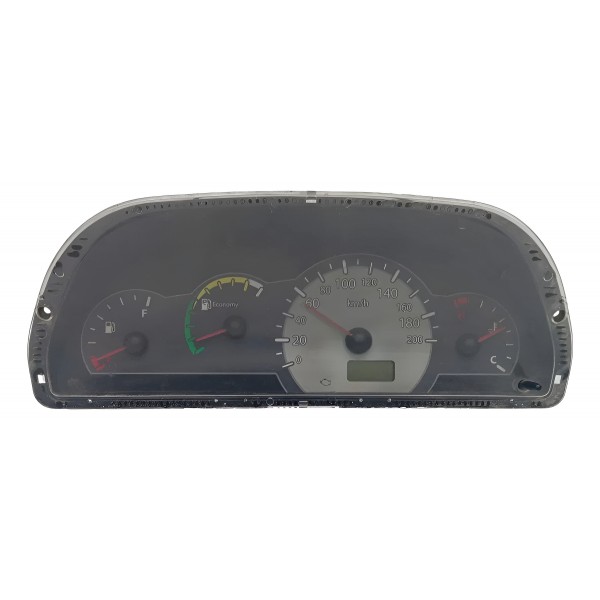 Painel Instrumento Fiat Palio Uno Economy 2008 2009 2012