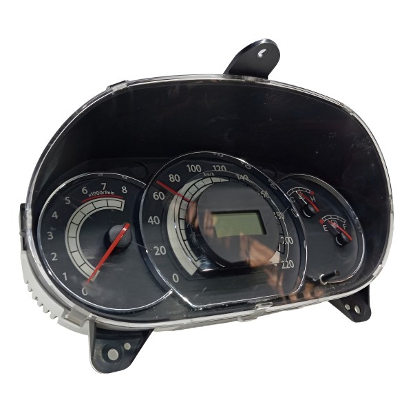 Painel Instrumentos Jac J6 2011 2012 2013