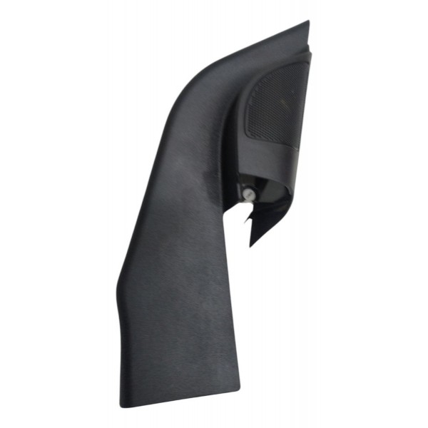 Moldura Interna Direita Retrovisor Ford Focus 2009 2013usado