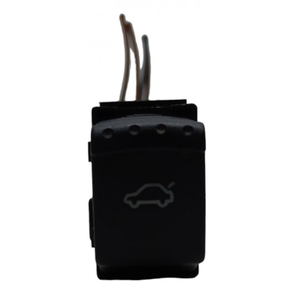 Botao Abertura Tampa Traseira Passat 2002 2005