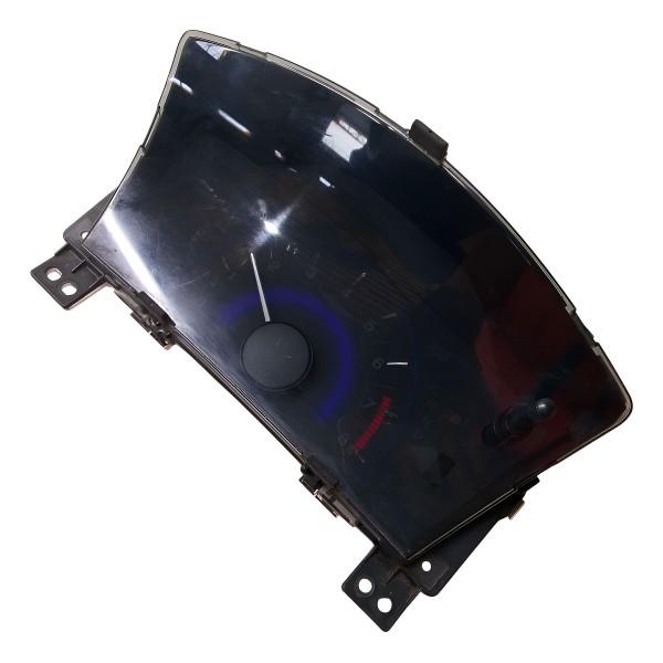 Painel De Instrumentos Honda Civic 2007 2008 2009 2010 2011 Preto
