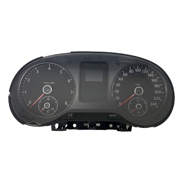 Painel Instrumentos Volkswagen Spacefox Fox 2010 2011 2014