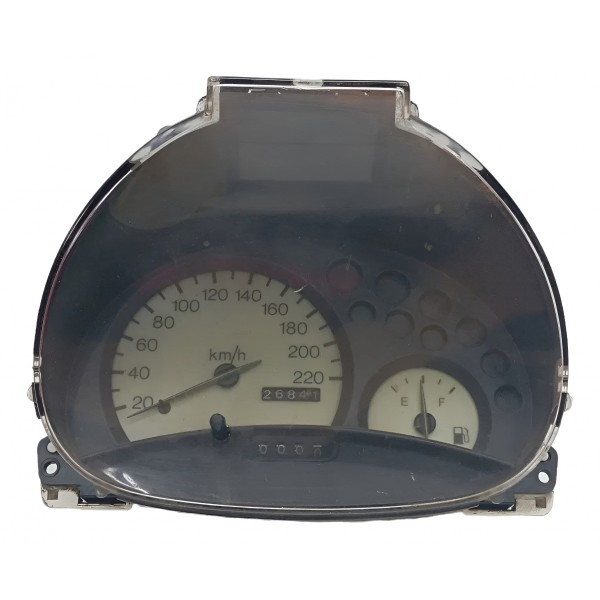 Painel De Instrumentos Ford Ka Gi 1.0 1998 1999 2008