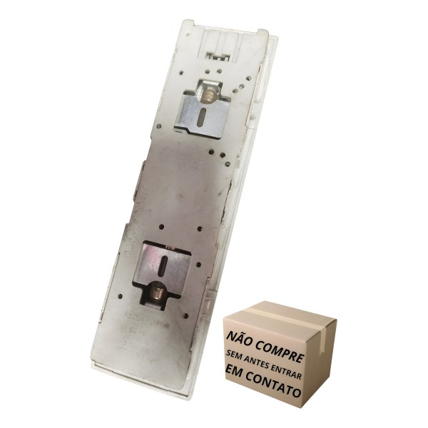 Luz Teto Cortesia Vw Gol Polo Saveiro Voyage 2010 2018 2020