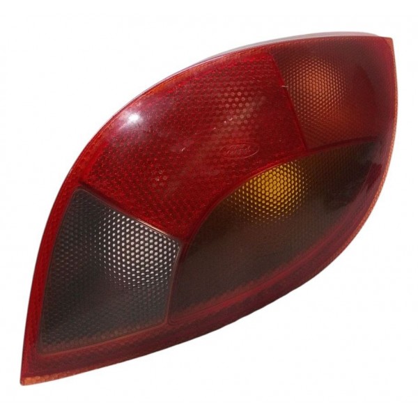 Lanterna Traseira Esquerda Ford Ka 1997 1998 1999 2001 2002