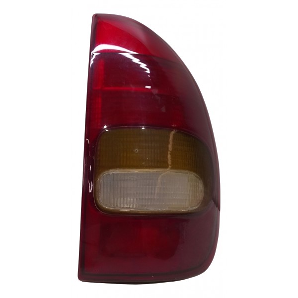 Sinaleira Traseira Direita Corsa Wind 1994 1995 1996 1999