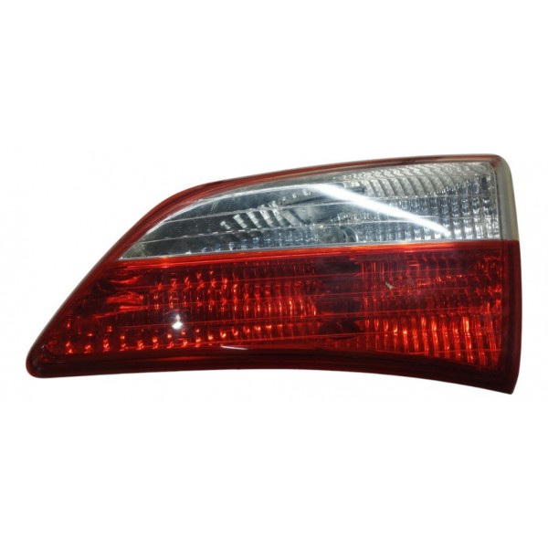 Lanterna Tampa Traseira Direito Hb20 Hatch 2012 2013 2019