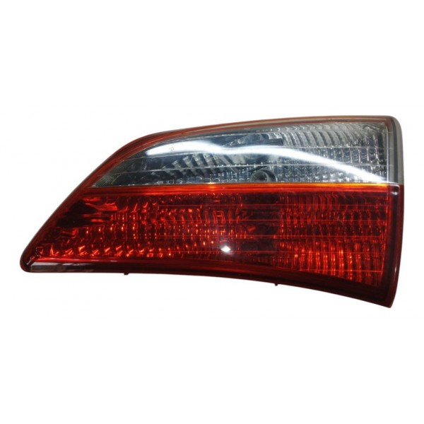 Lanterna Tampa Direita Hb20 1.0 2013 2014 2015 2016 2019