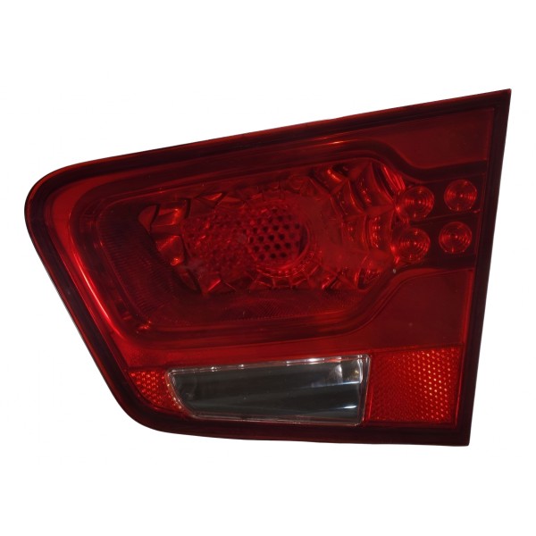 Lanterna Traseira Direita Cerato 2009 2010 2011 2012 2013