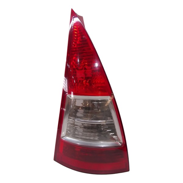 Lanterna Traseira Esquerda Citroen C3 2006 2007 2009 2012