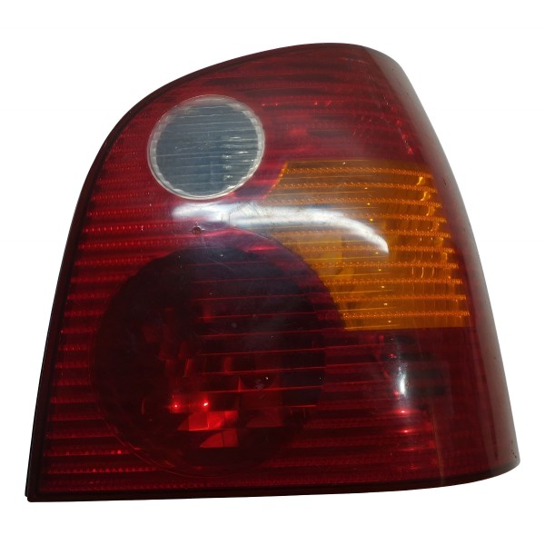 Lanterna Traseira Tricolor Direita Polo 2003 2004 2005 2006