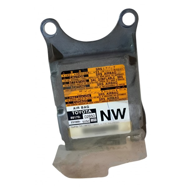 Modulo Airbag Toyota Corolla 2008 2009 2010 2012 1.6 2.0