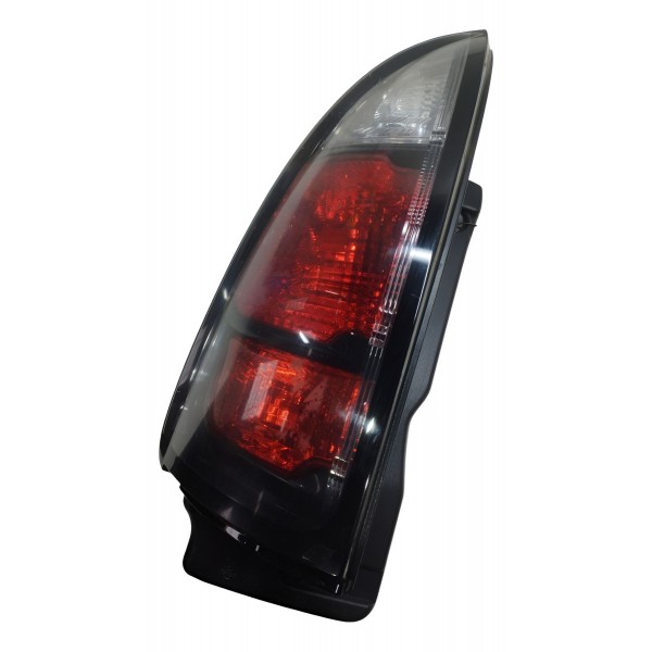 Lanterna Traseira Esquerda  C3 Picasso Aircross 2011 2015
