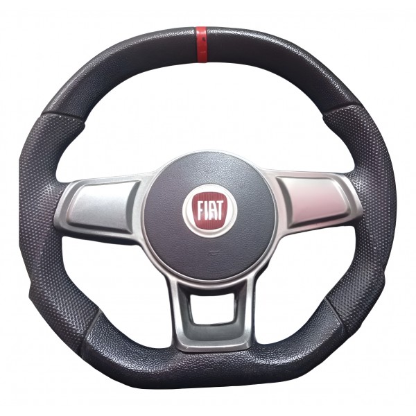 Volante Direção Esportiva Ducato Punto Stilo