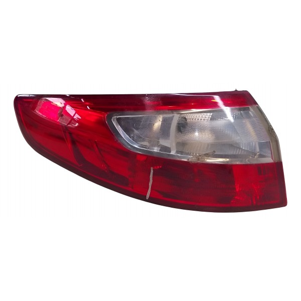Lanterna Esquerda Renault Fluence 2010 2012 2013 2014 2015