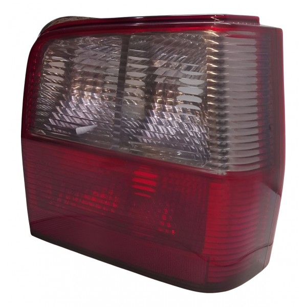 Lanterna Traseira Direita Fiat Uno Mille 2003 2006 2008 2010