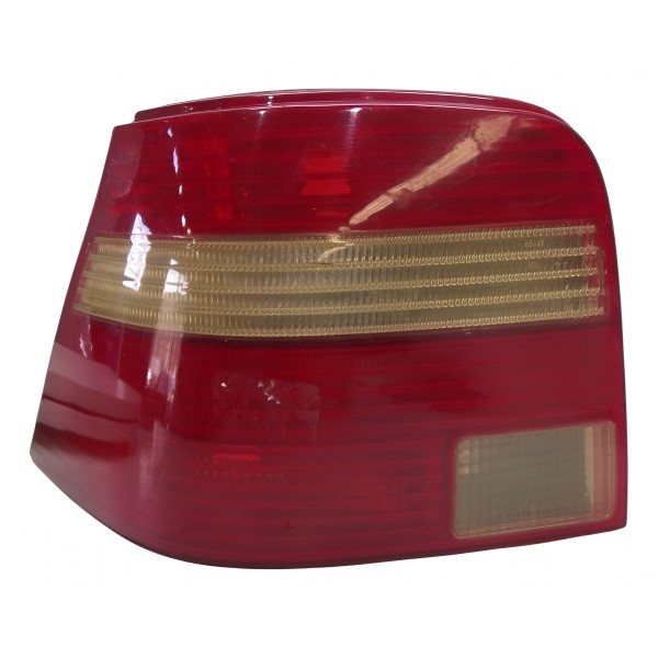 Lanterna Traseira Direita Vw Golf 1999 2000 2001 2002 2007