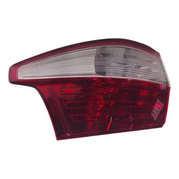 Lanterna Traseira Grand Siena 2013 2014 2016 Lado Esquerdo