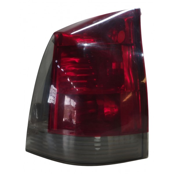 Lanterna Traseira Direita Palio Economy 2012 2014 2015 2016