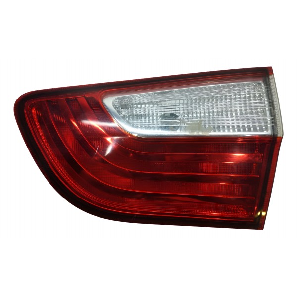 Lanterna Direita Porta-malas Siena 2012 2013 2014