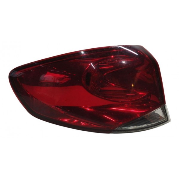 Lanterna Traseira Esquerda Palio Weekend 2009 2010 2015 2020