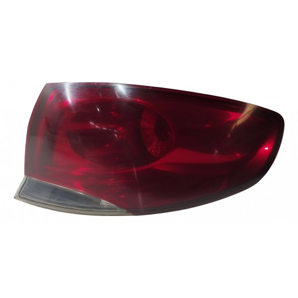 Lanterna Direita Palio Weekend 2008 2009 2010 2011 2012