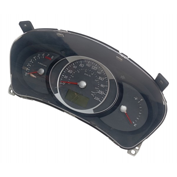 Painel Instrumentos Hyundai Tucson 2009 2010 2011 2012  2015
