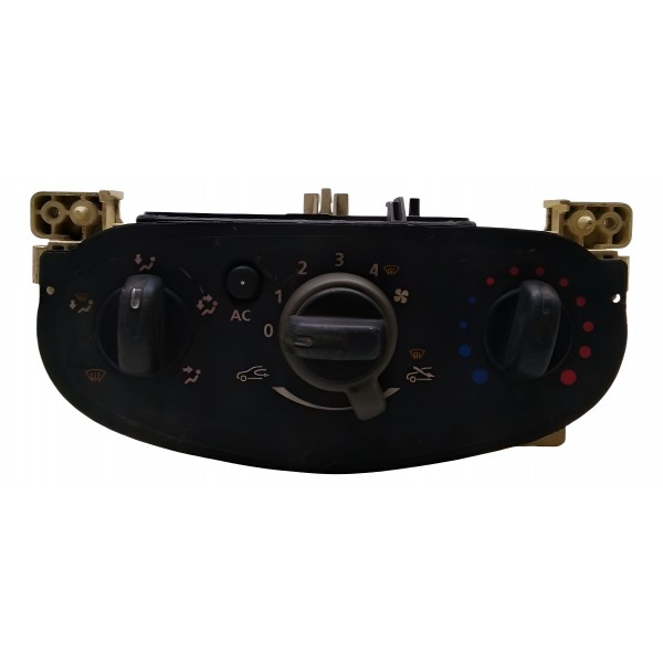 Comando Painel Ar Condicionado Logan Sandero 2007 2009 2011