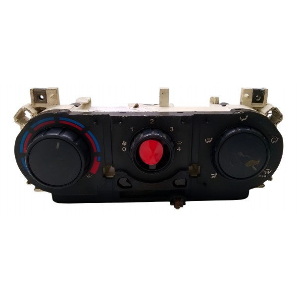 Comando Ar Condicionado Palio Strada 2008 2009 2010 2011