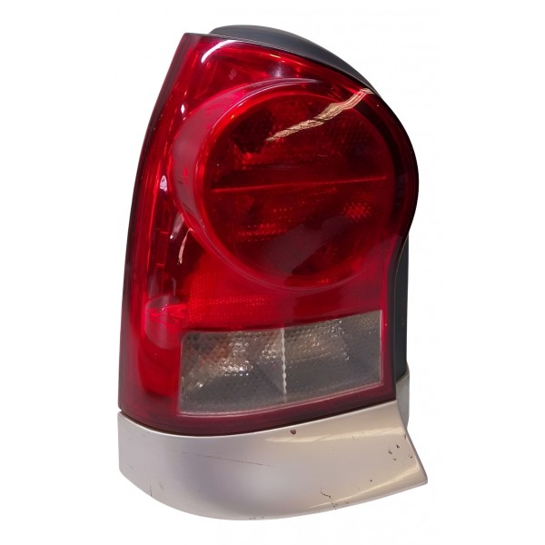 Lanterna Traseira Esquerda Gol G4 2006 2007 2009 2010 2011