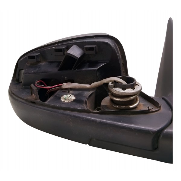 Retrovisor Direito Nissan Versa 2015 2016 2017 2018  2021