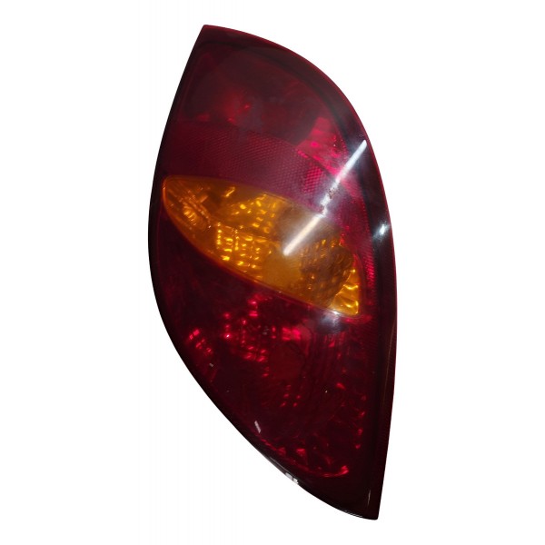 Lanterna Traseira Esquerda Celta 2000 2001 2002 2005 2006