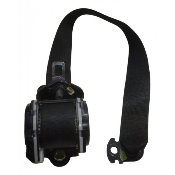 Cinto De Segurança Traseiro Direito Gm Onix 2013 2015 2020