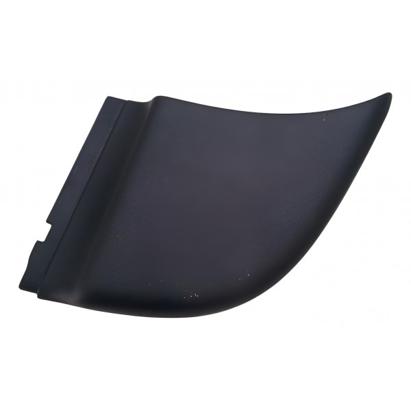 Ponteira Parachoque Traseiro Lado Direito Hilux 2009 2015