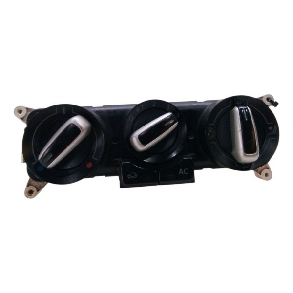 Comando Ar Condicionado Fox Spacefox 2010 2011 2012 2014