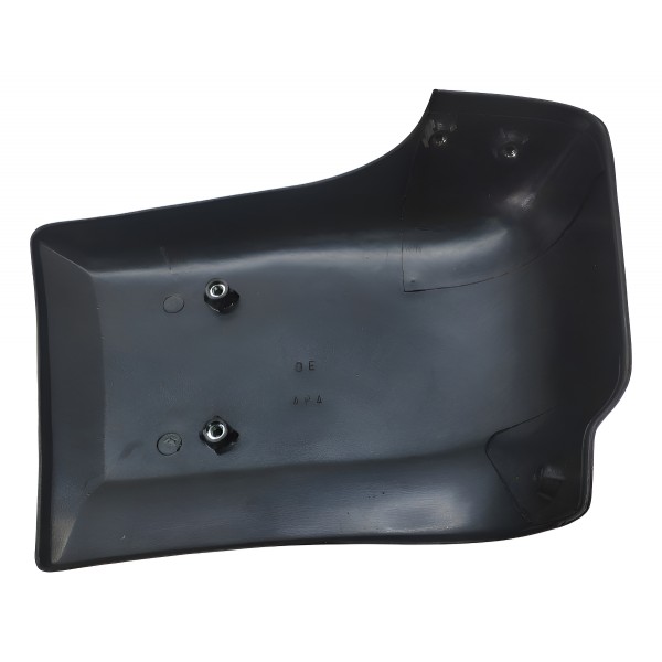 Ponteira Direita Parachoque Traseiro D20 1985 1989 1995 1997