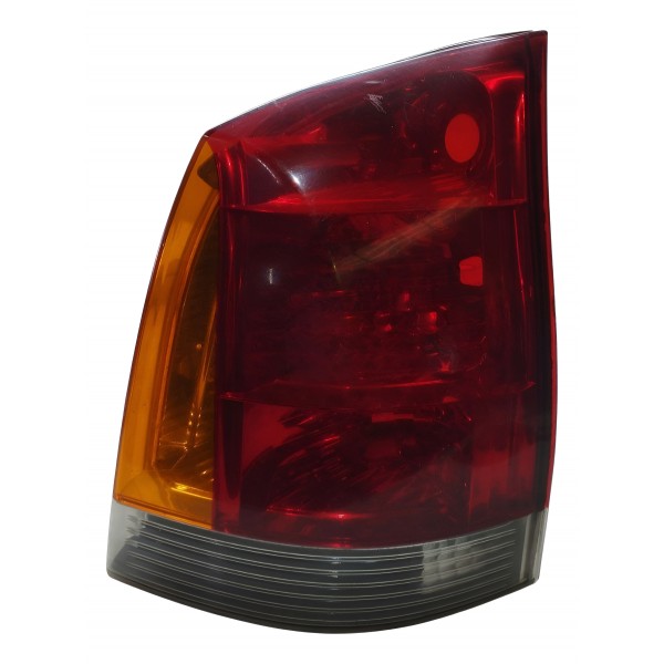 Lanterna Traseira Direita Palio 2004 2005 2006 2007 2008