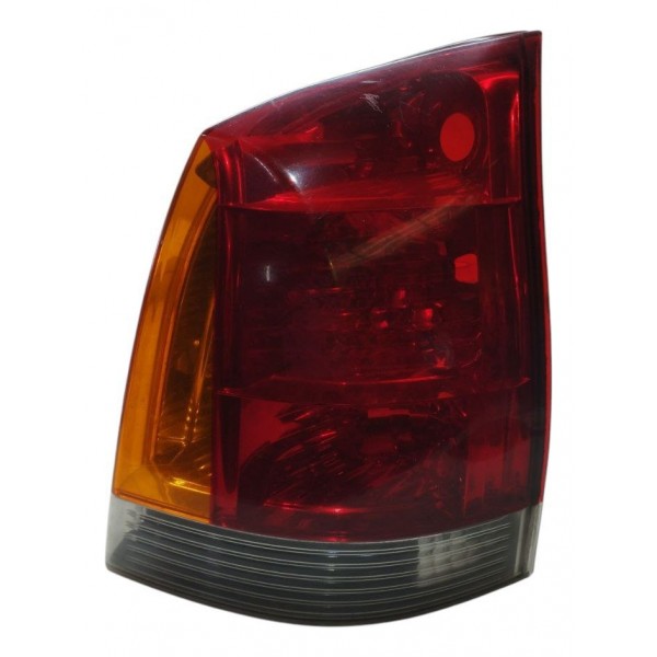 Lanterna Traseira Direita Palio 2004 2005 2006 2007 2008