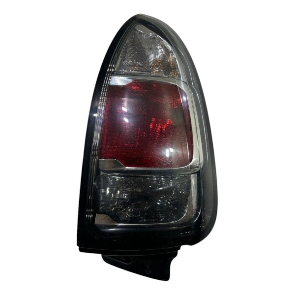 Lanterna Traseira Direita Citroen Aircross 2016 2017 2020