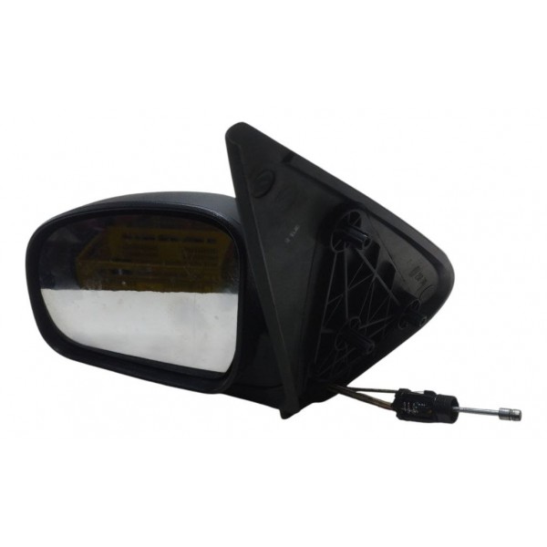 Retrovisor Esquerdo Fox Spacefox 2004 2005 2006 2008 2010