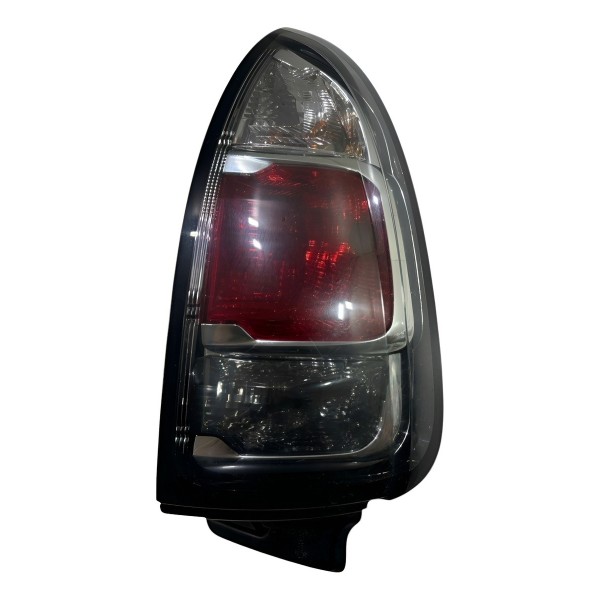 Lanterna Traseira Direita Citroen Aircross 2016 2017 2020