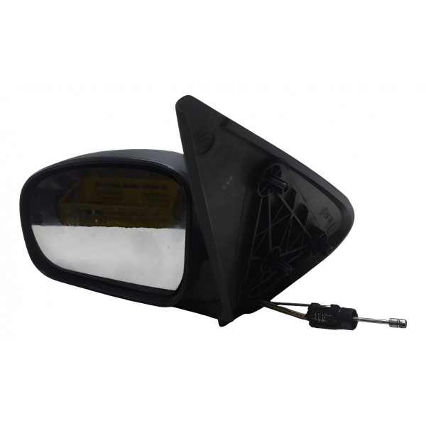 Retrovisor Esquerdo Fox Spacefox 2004 2005 2006 2008 2010