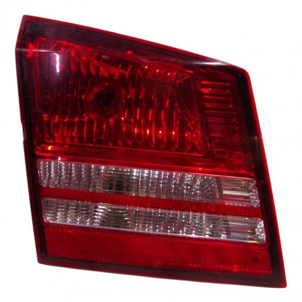 Lanterna Tampa Traseira Esquerda Dodge Journey 2007 2012